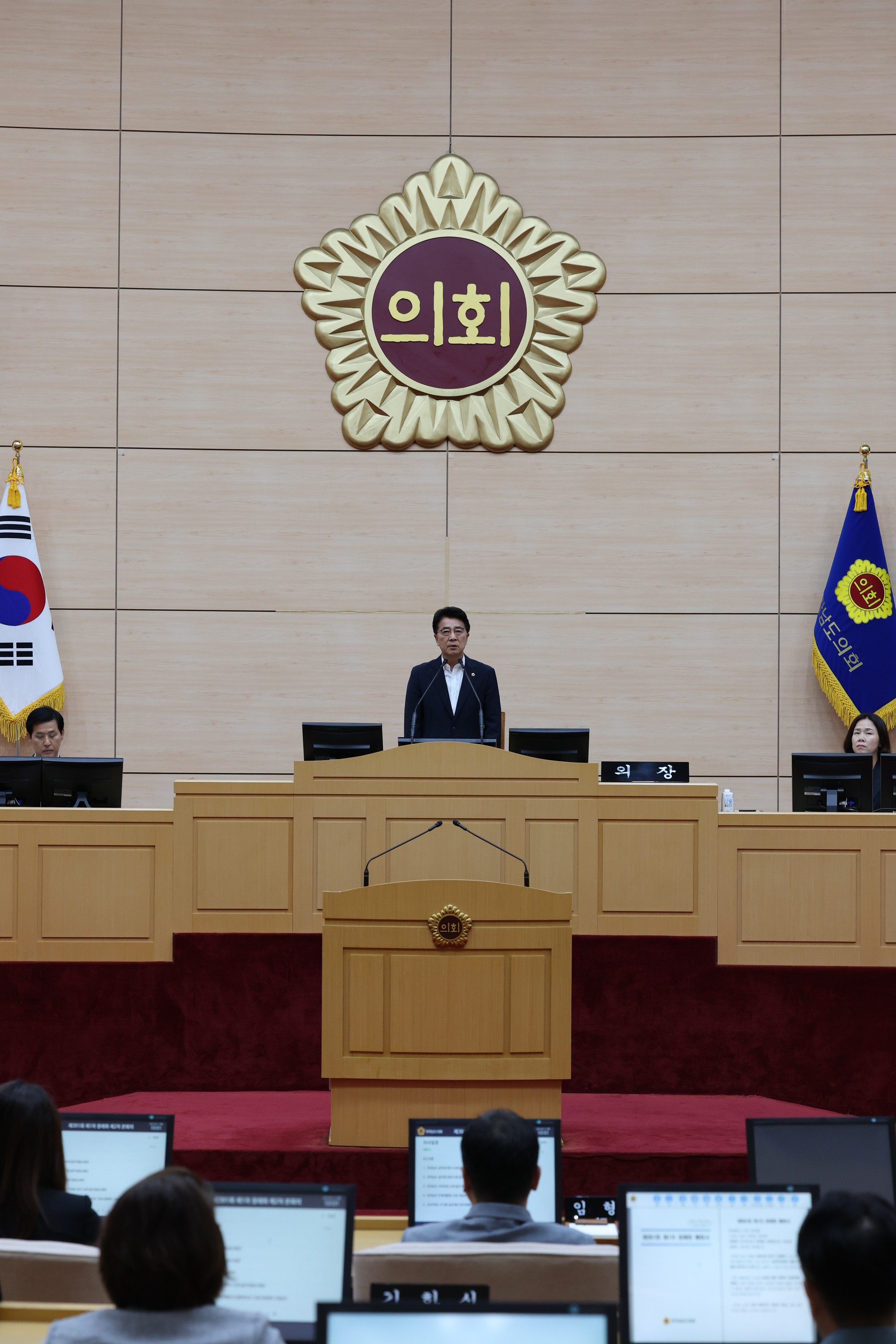 제391회 제1차 정례회 제2차 본회의 첨부이미지 : 25년06월17일 제391회 제1차 정례회 제2차 본회의 - 091.jpg