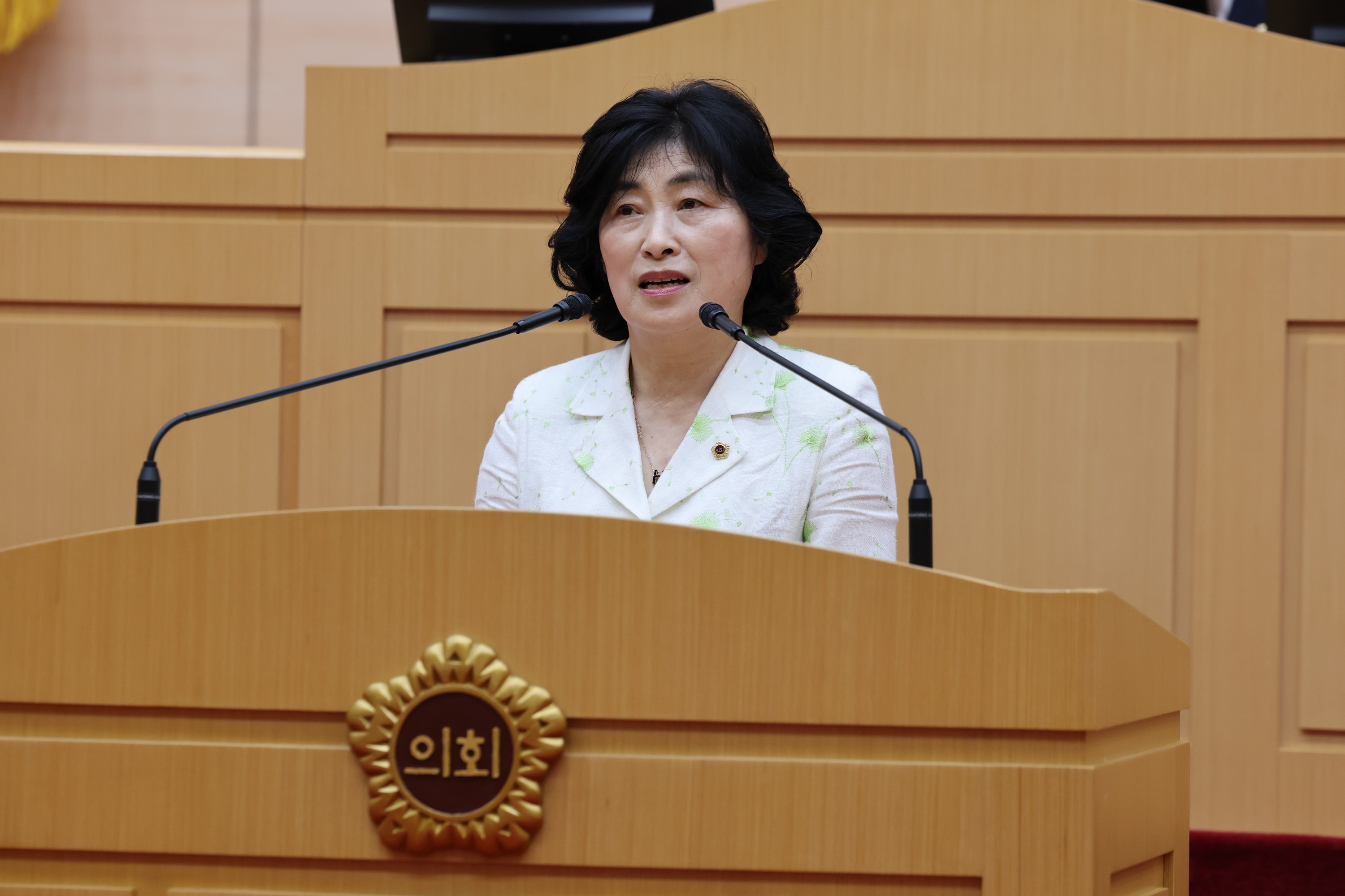 제391회 제1차 정례회 제2차 본회의 첨부이미지 : 25년06월17일 제391회 제1차 정례회 제2차 본회의 - 171.jpg