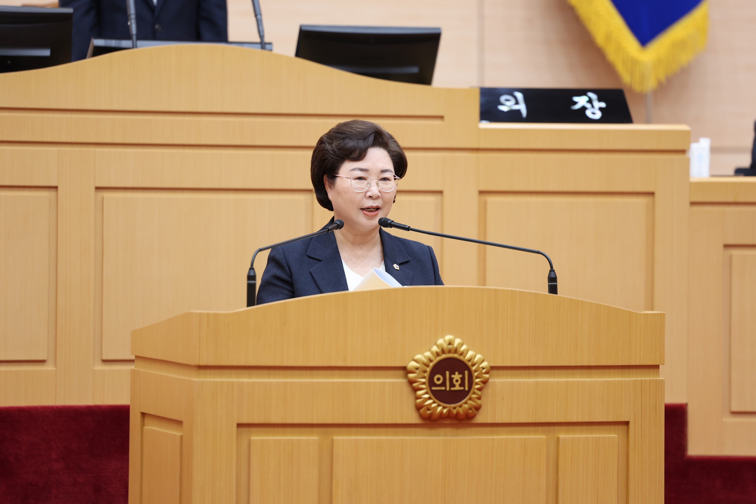 제391회 제1차 정례회 제2차 본회의 첨부이미지 : 25년06월17일 제391회 제1차 정례회 제2차 본회의 - 041.jpg