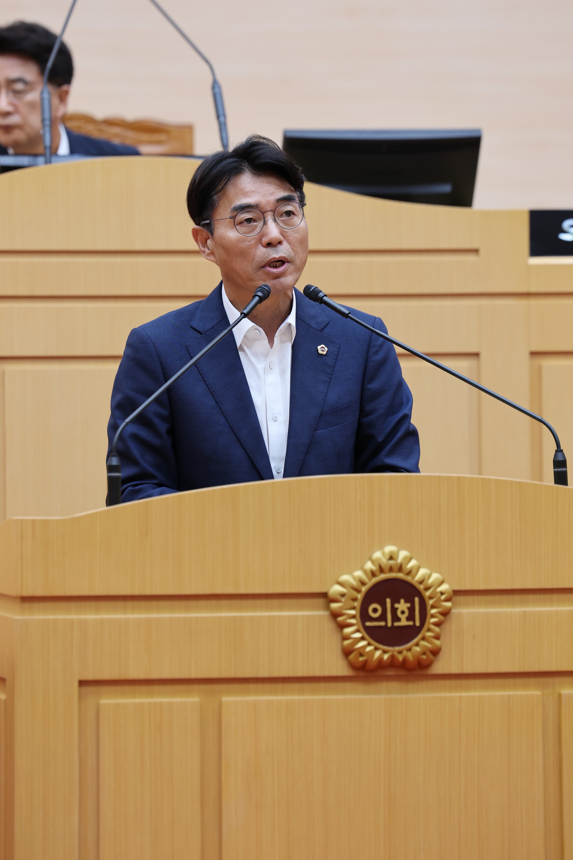 제391회 제1차 정례회 제2차 본회의 첨부이미지 : 25년06월17일 제391회 제1차 정례회 제2차 본회의 - 146.jpg
