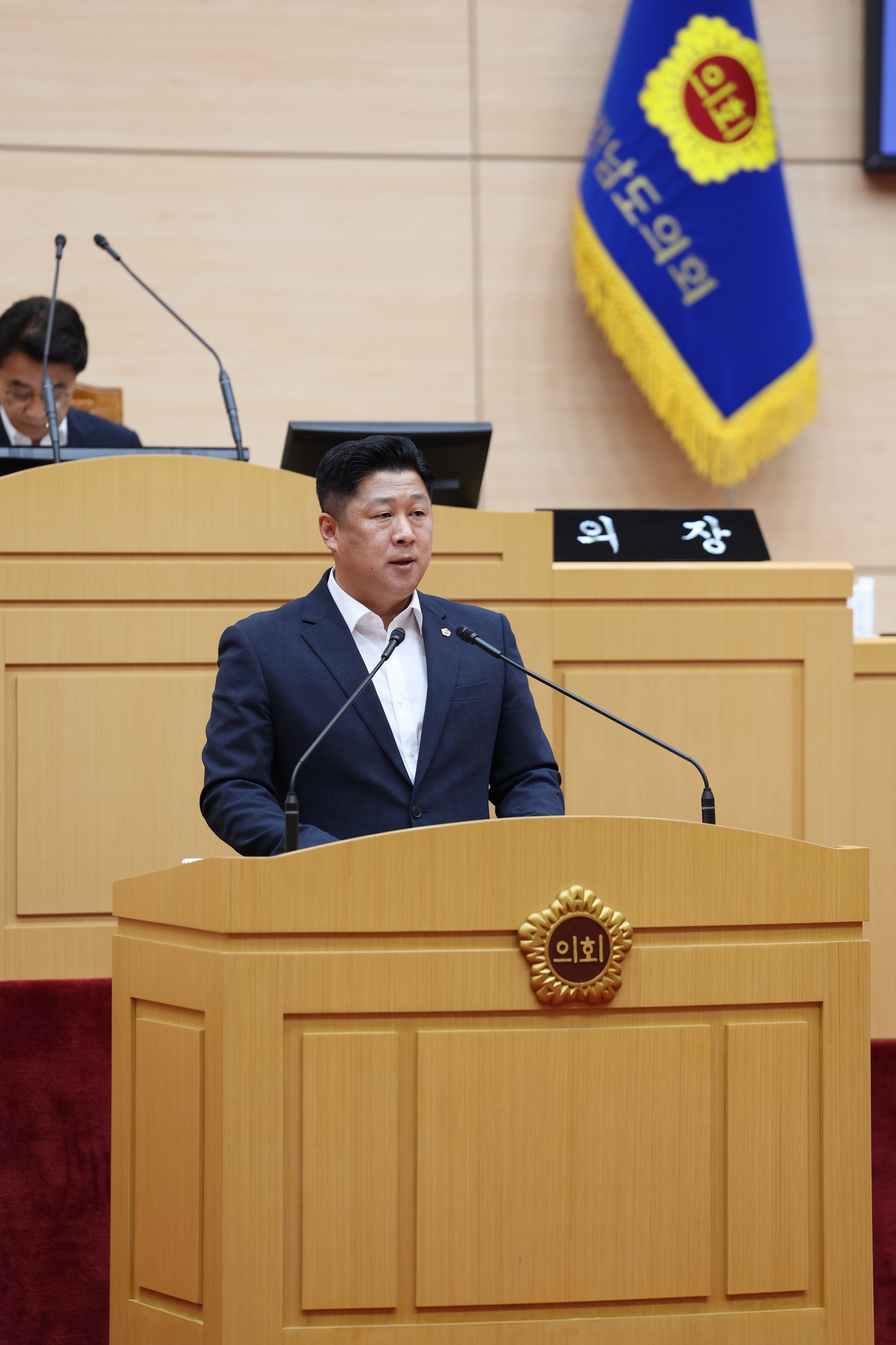 제391회 제1차 정례회 제2차 본회의 첨부이미지 : 25년06월17일 제391회 제1차 정례회 제2차 본회의 - 036.jpg