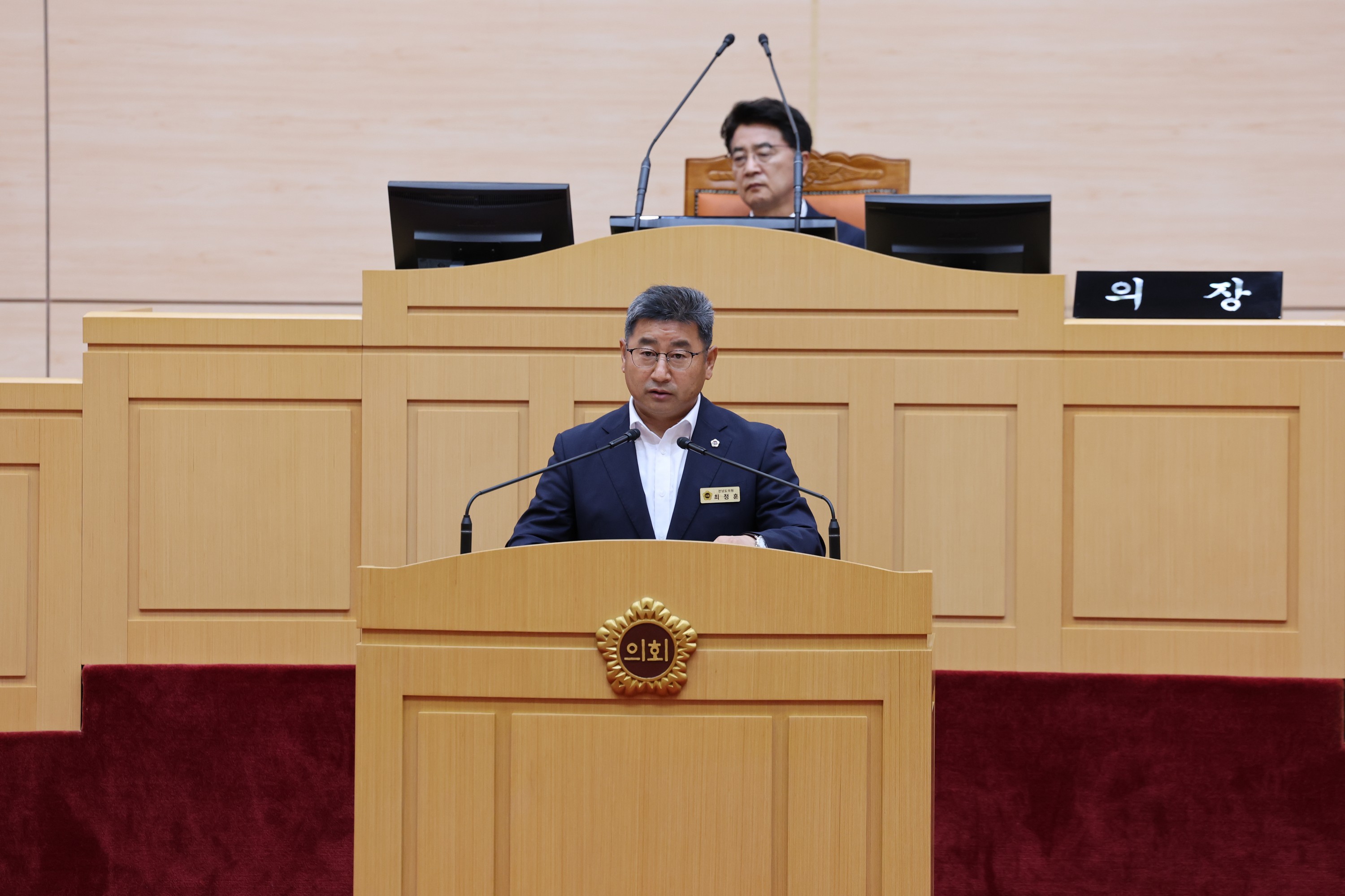 제391회 제1차 정례회 제2차 본회의 첨부이미지 : 25년06월17일 제391회 제1차 정례회 제2차 본회의 - 183.jpg