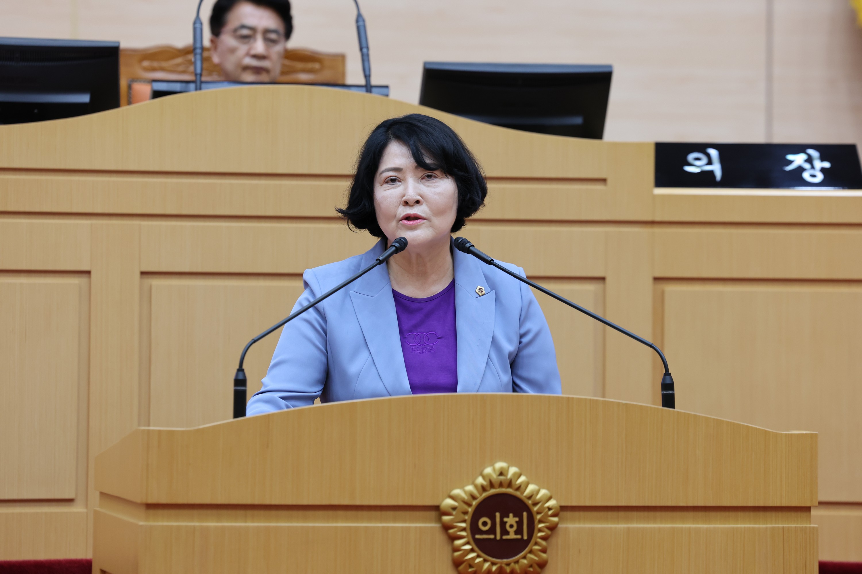 제391회 제1차 정례회 제2차 본회의 첨부이미지 : 25년06월17일 제391회 제1차 정례회 제2차 본회의 - 153.jpg