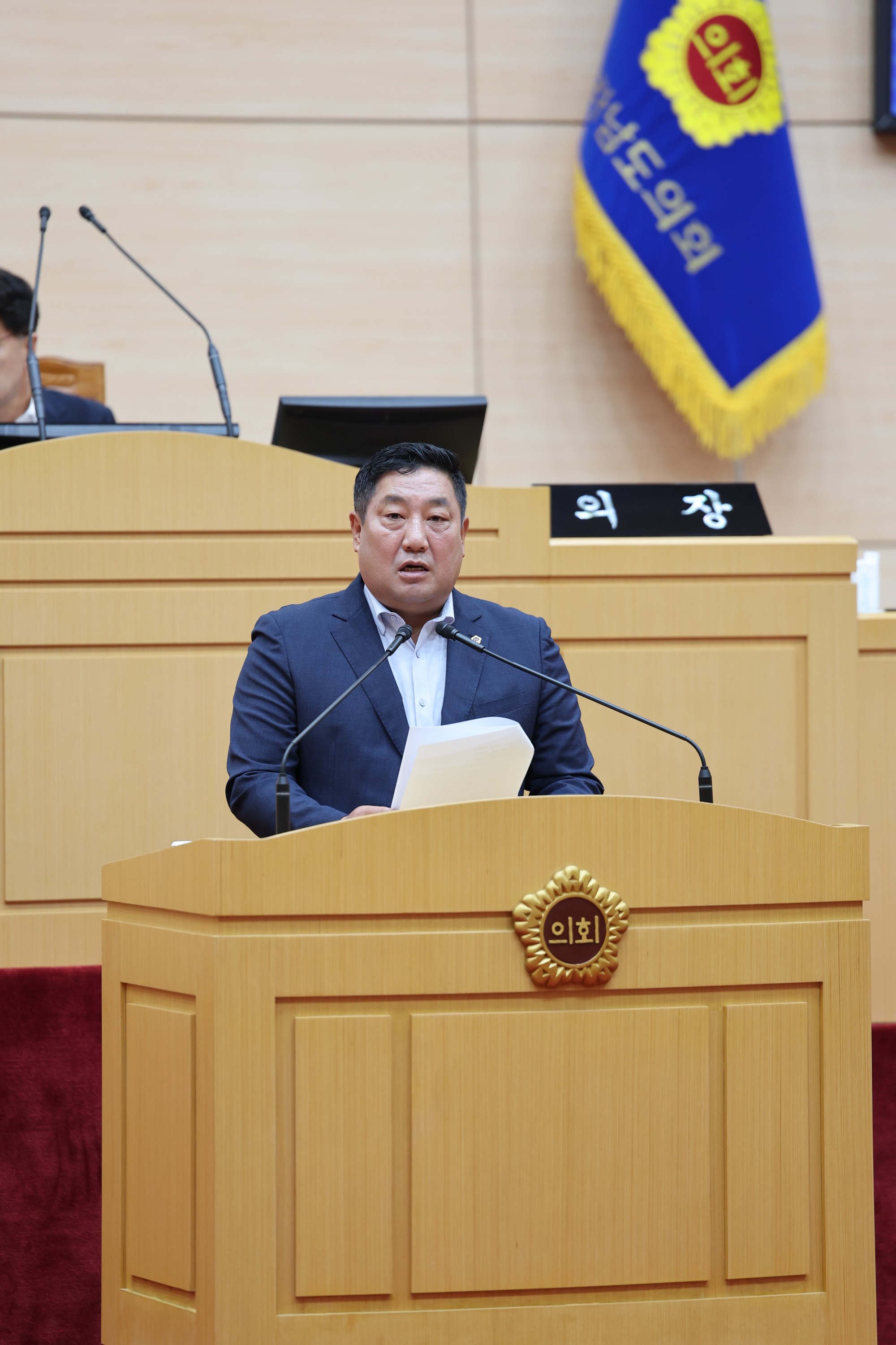제391회 제1차 정례회 제2차 본회의 첨부이미지 : 25년06월17일 제391회 제1차 정례회 제2차 본회의 - 032.jpg