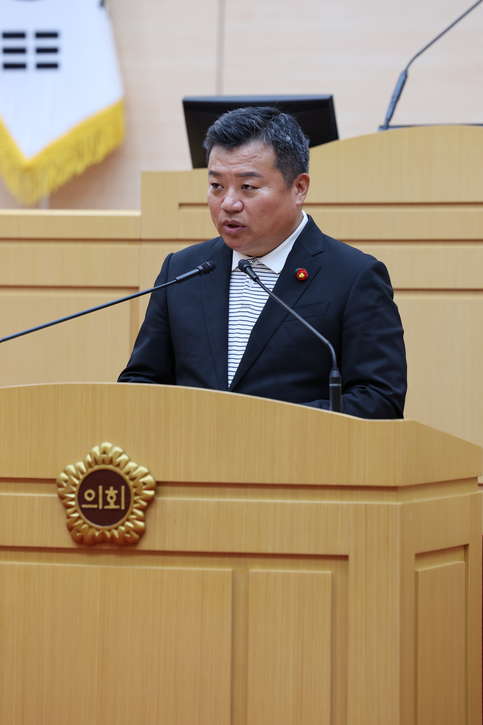 제391회 제1차 정례회 제2차 본회의 첨부이미지 : 25년06월17일 제391회 제1차 정례회 제2차 본회의 - 105.jpg