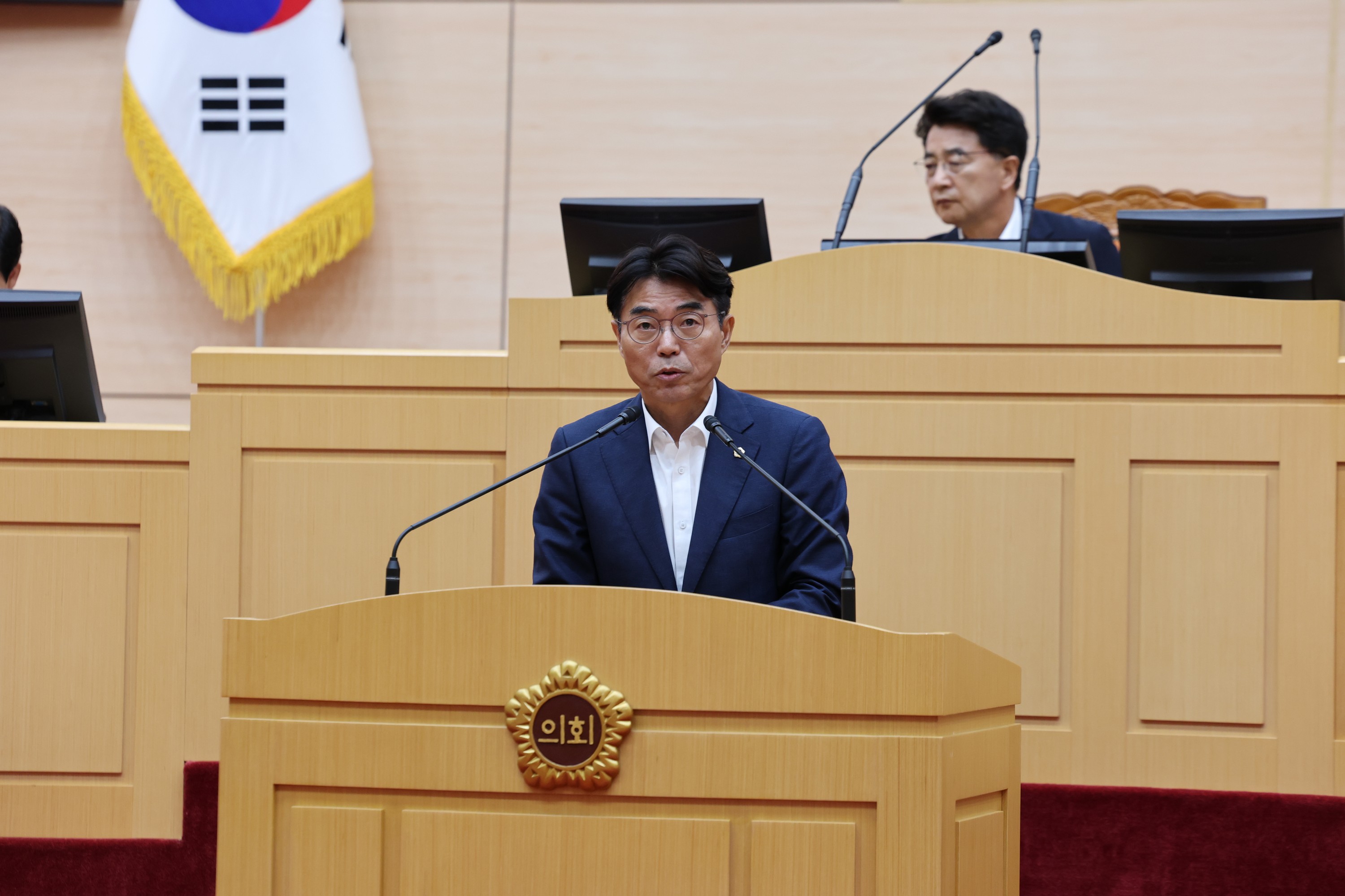 제391회 제1차 정례회 제2차 본회의 첨부이미지 : 25년06월17일 제391회 제1차 정례회 제2차 본회의 - 142.jpg