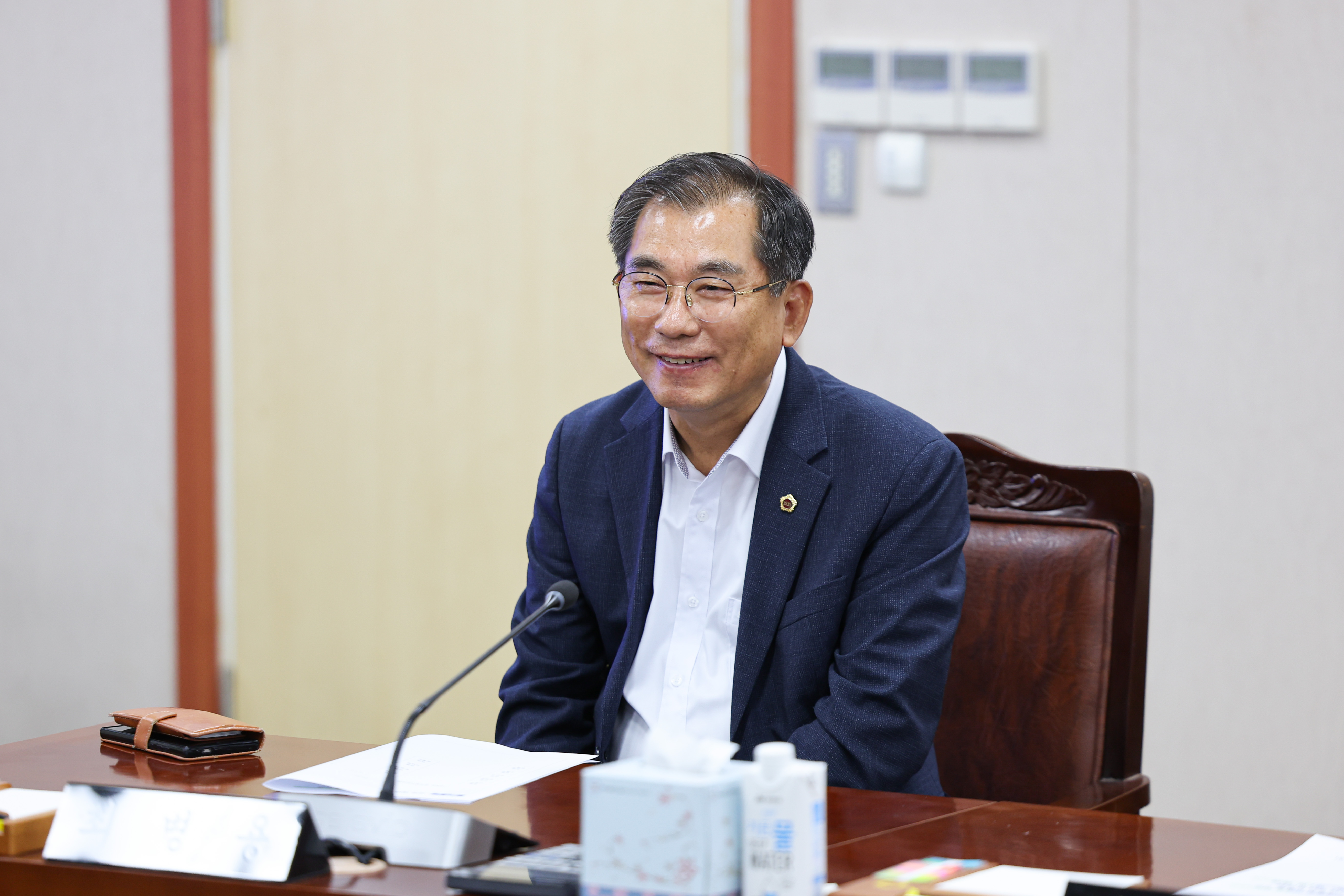 2026 여수세계섬박람회 지원 특별위원회 첨부이미지 : 25년6월17일 2026 여수세계섬박람회 지원 특별위원회 (15).jpg