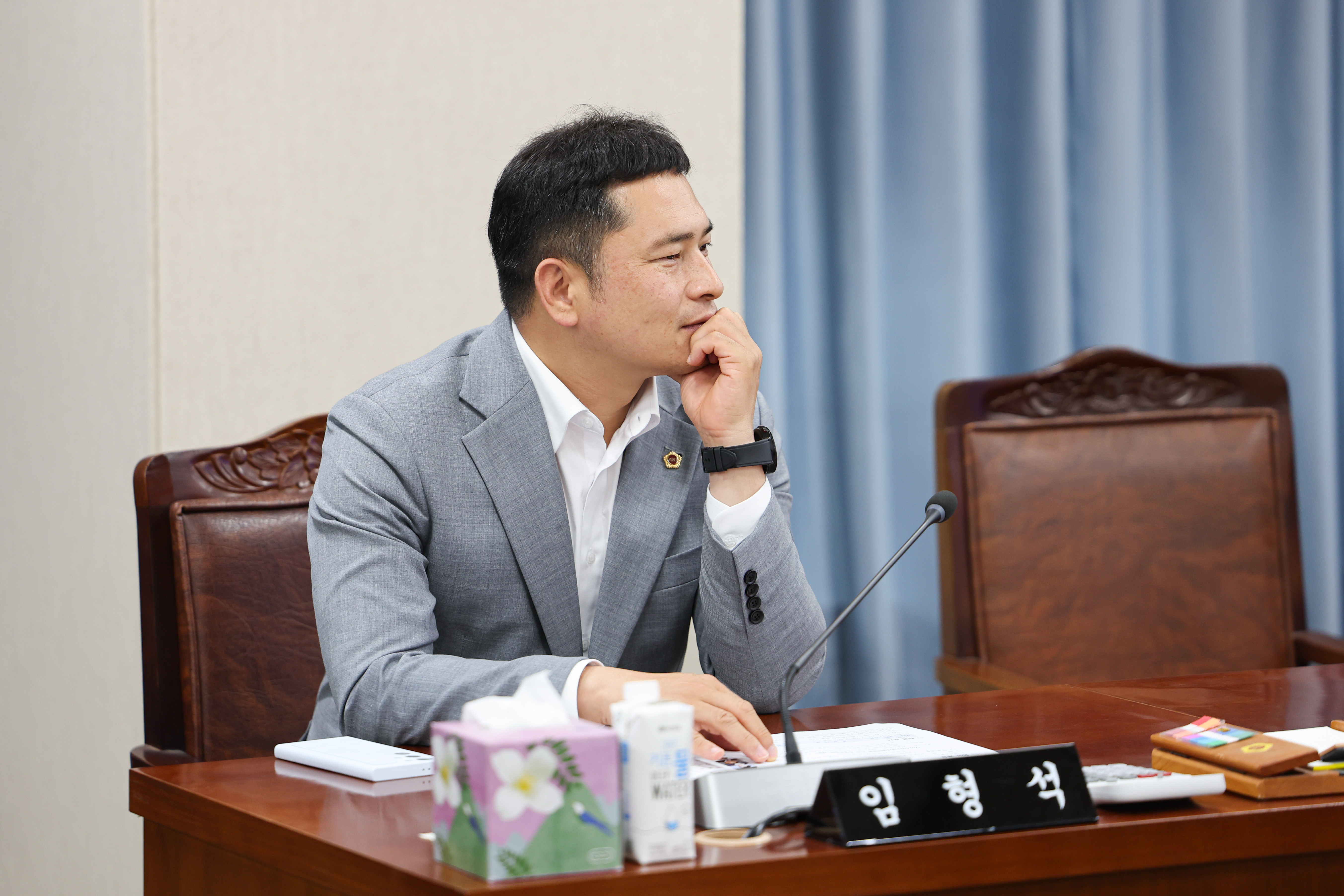 2026 여수세계섬박람회 지원 특별위원회 첨부이미지 : 25년6월17일 2026 여수세계섬박람회 지원 특별위원회 (13).jpg