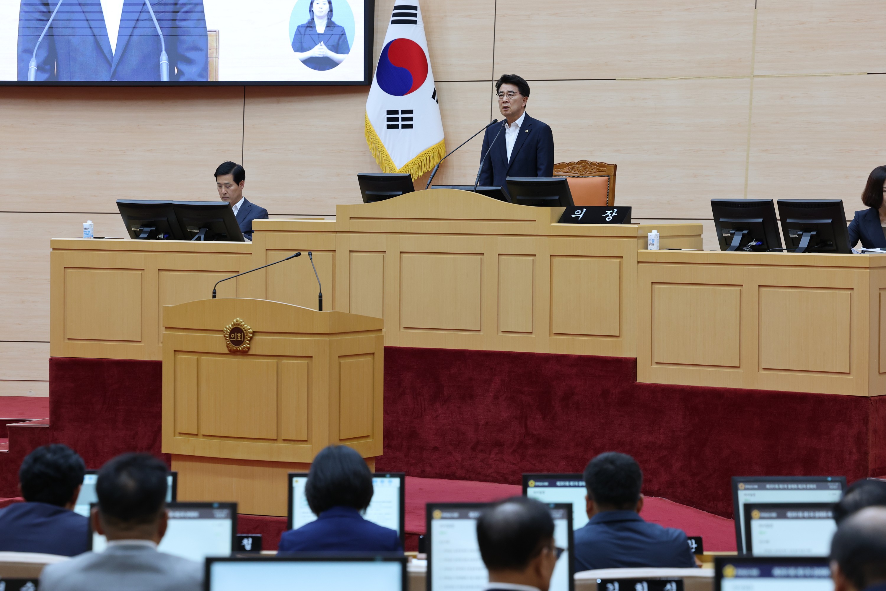 제391회 제1차 정례회 제2차 본회의 첨부이미지 : 25년06월17일 제391회 제1차 정례회 제2차 본회의 - 093.jpg