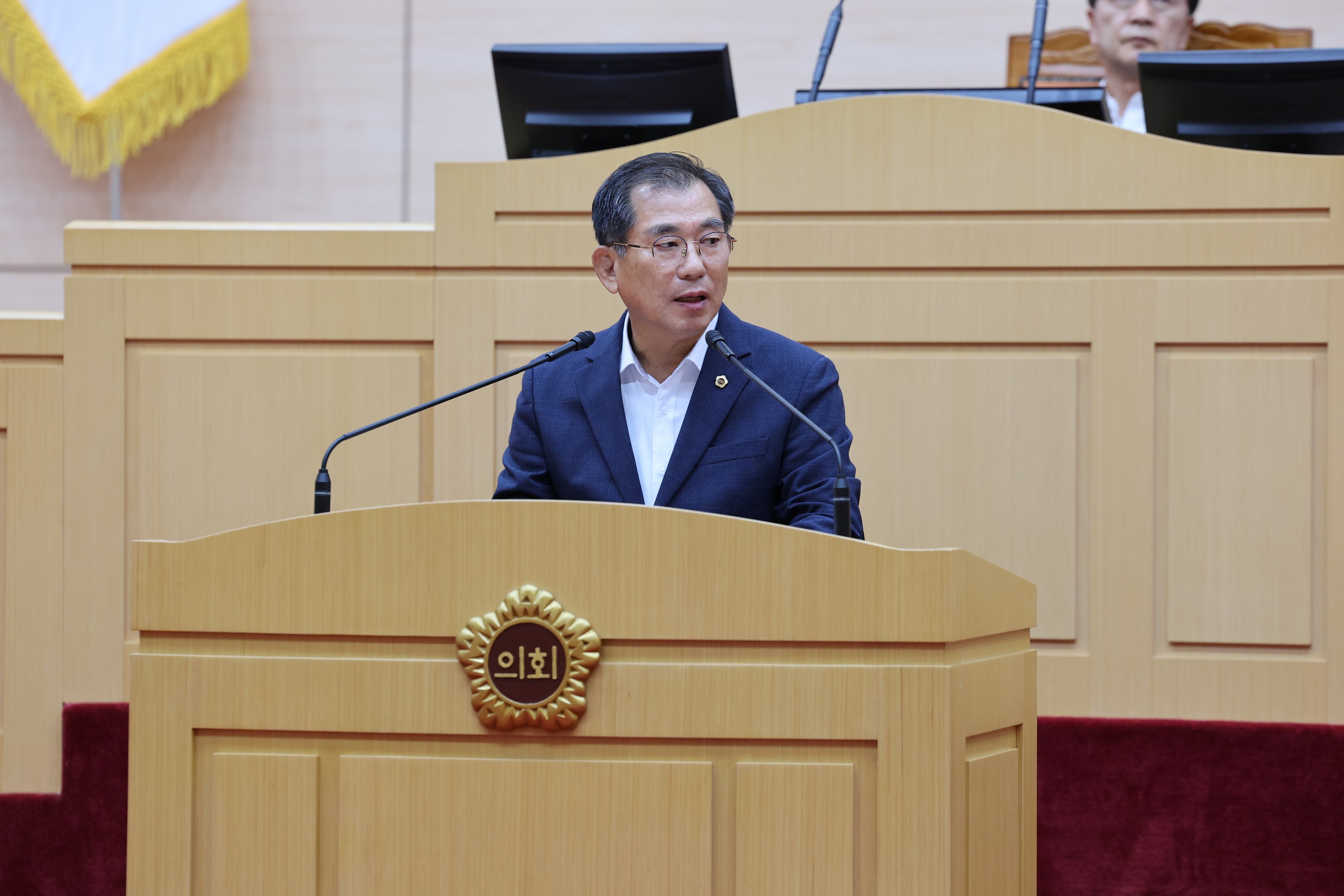 제391회 제1차 정례회 제2차 본회의 첨부이미지 : 25년06월17일 제391회 제1차 정례회 제2차 본회의 - 138.jpg