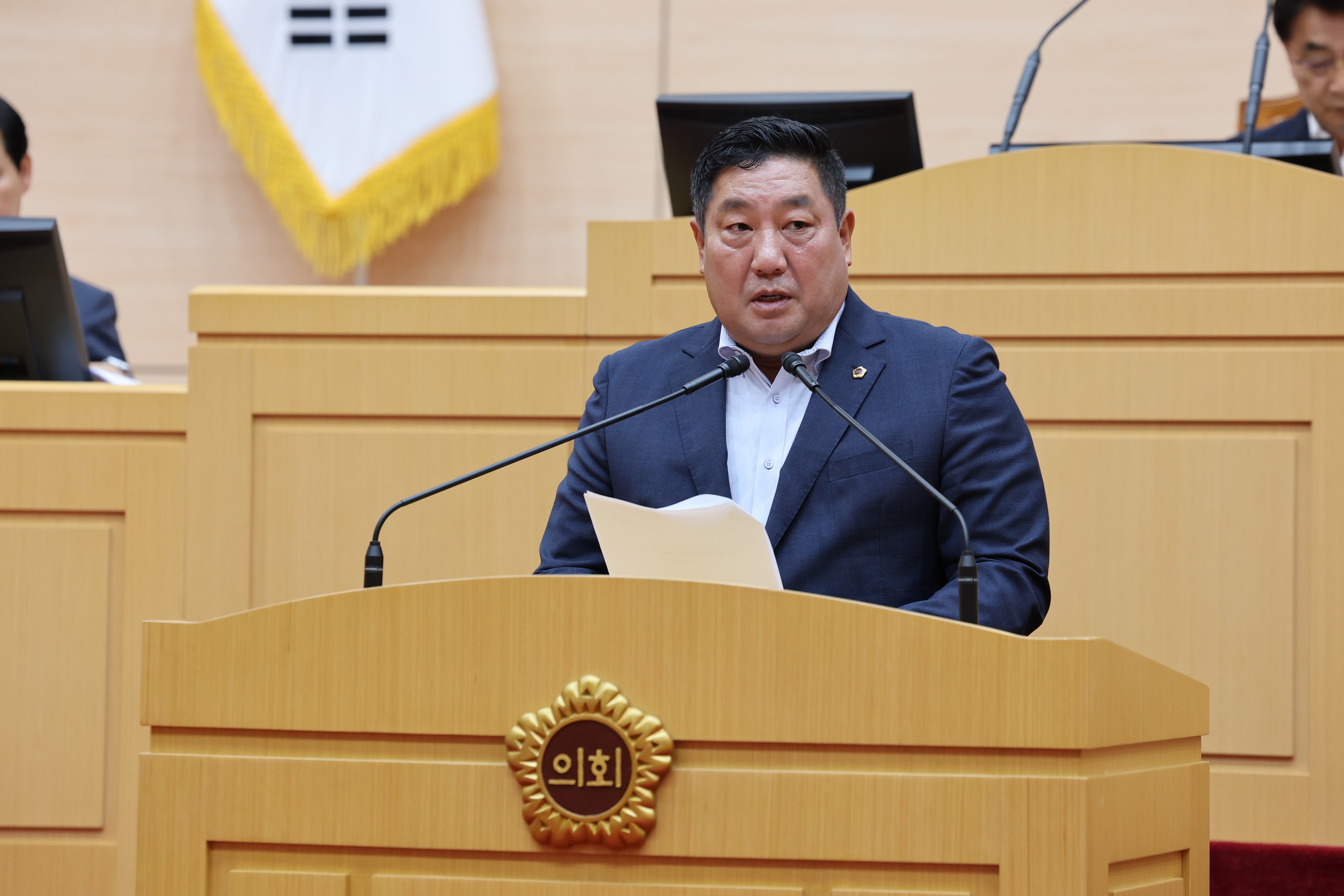 제391회 제1차 정례회 제2차 본회의 첨부이미지 : 25년06월17일 제391회 제1차 정례회 제2차 본회의 - 112.jpg