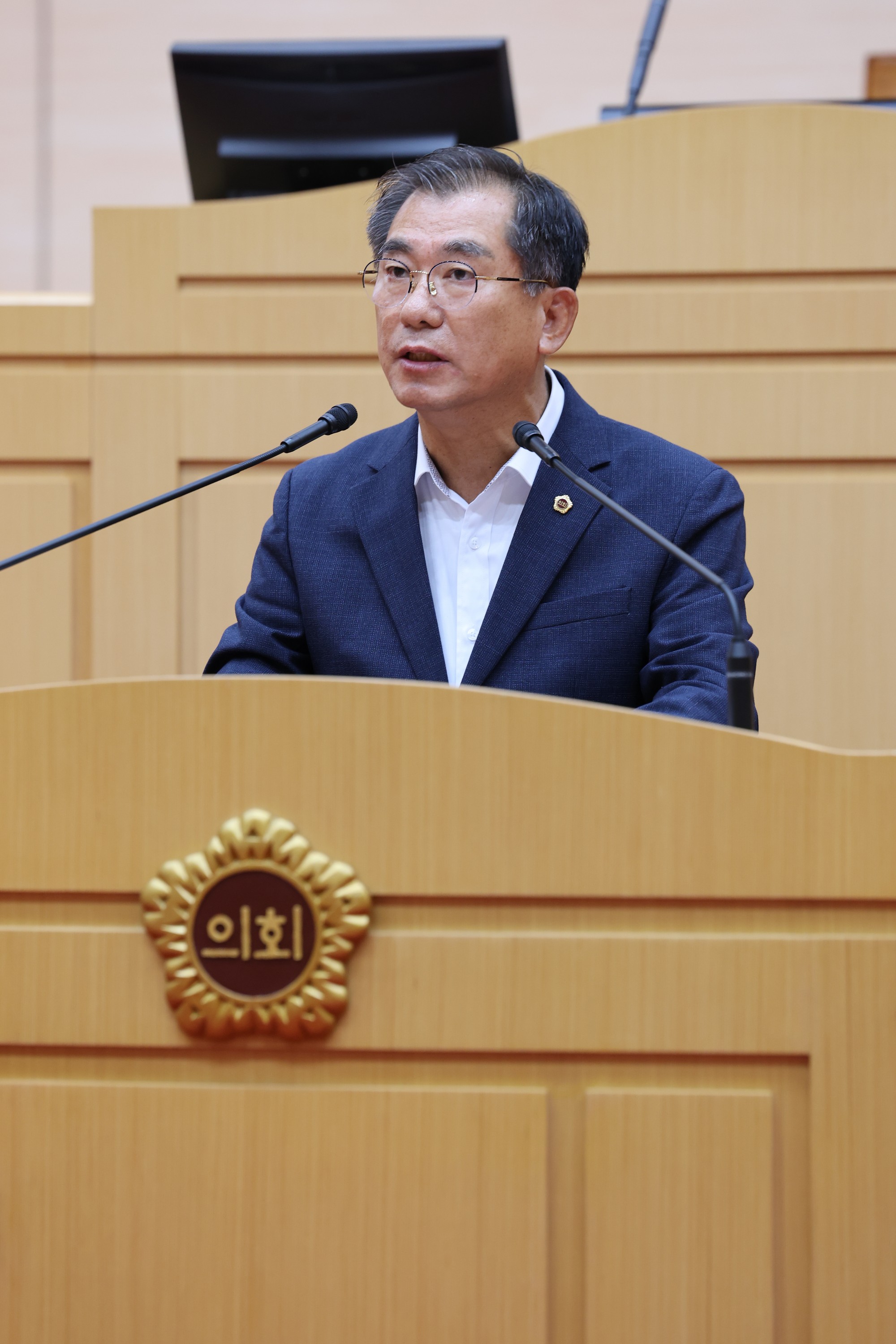 제391회 제1차 정례회 제2차 본회의 첨부이미지 : 25년06월17일 제391회 제1차 정례회 제2차 본회의 - 140.jpg