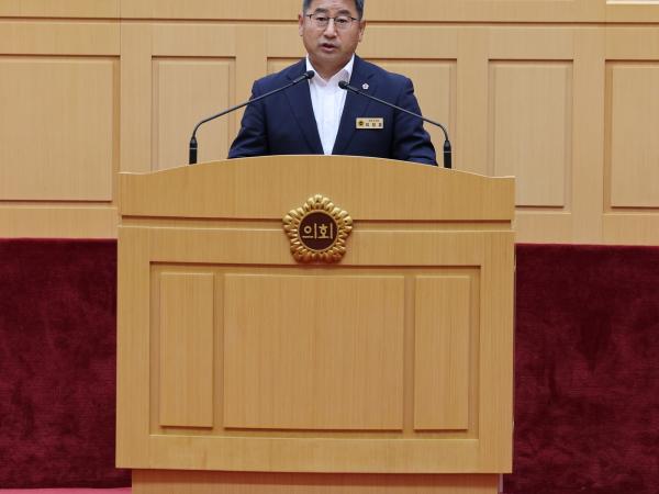 제391회 제1차 정례회 제2차 본회의 첨부이미지 : 25년06월17일 제391회 제1차 정례회 제2차 본회의 - 184.jpg