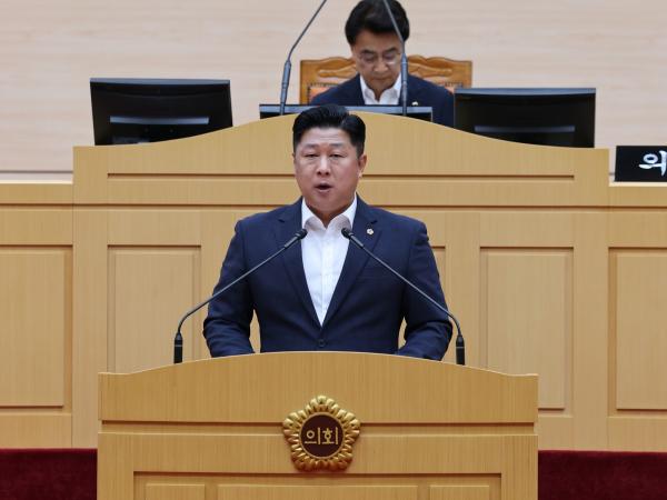 제391회 제1차 정례회 제2차 본회의 첨부이미지 : 25년06월17일 제391회 제1차 정례회 제2차 본회의 - 118.jpg