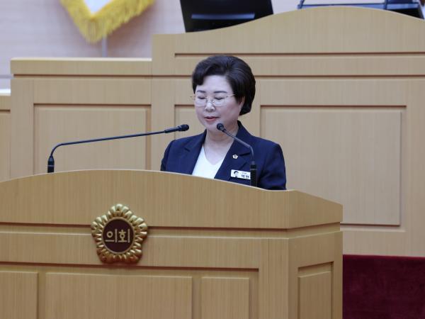 제391회 제1차 정례회 제2차 본회의 첨부이미지 : 25년06월17일 제391회 제1차 정례회 제2차 본회의 - 126.jpg