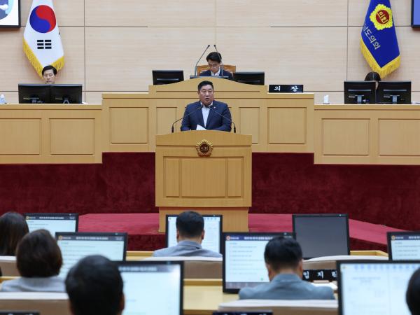 제391회 제1차 정례회 제2차 본회의 첨부이미지 : 25년06월17일 제391회 제1차 정례회 제2차 본회의 - 116.jpg