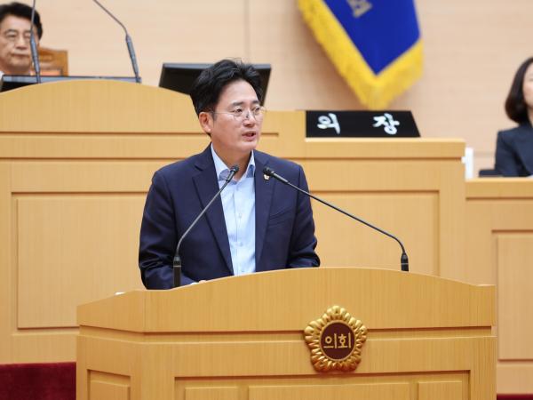 제391회 제1차 정례회 제2차 본회의 첨부이미지 : 25년06월17일 제391회 제1차 정례회 제2차 본회의 - 045.jpg