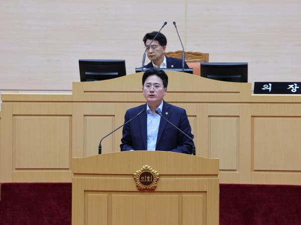 제391회 제1차 정례회 제2차 본회의 첨부이미지 : 25년06월17일 제391회 제1차 정례회 제2차 본회의 - 131.jpg