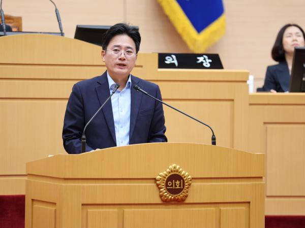 제391회 제1차 정례회 제2차 본회의 첨부이미지 : 25년06월17일 제391회 제1차 정례회 제2차 본회의 - 044.jpg