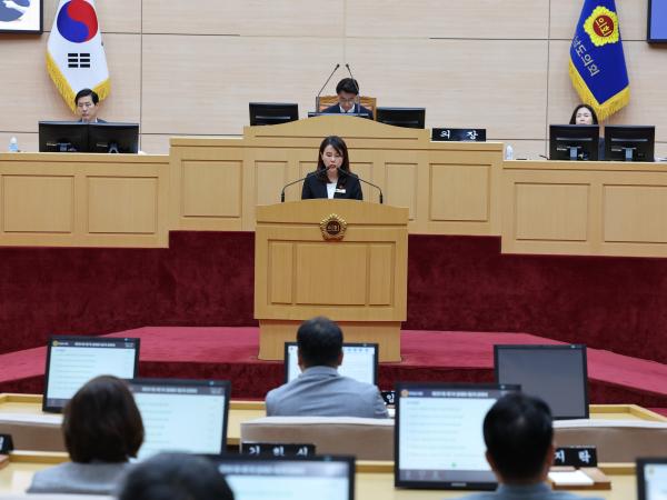 제391회 제1차 정례회 제2차 본회의 첨부이미지 : 25년06월17일 제391회 제1차 정례회 제2차 본회의 - 110.jpg