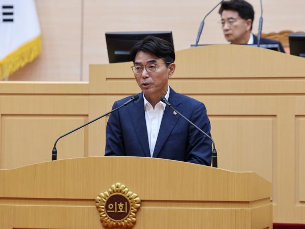 제391회 제1차 정례회 제2차 본회의 첨부이미지 : 25년06월17일 제391회 제1차 정례회 제2차 본회의 - 143.jpg
