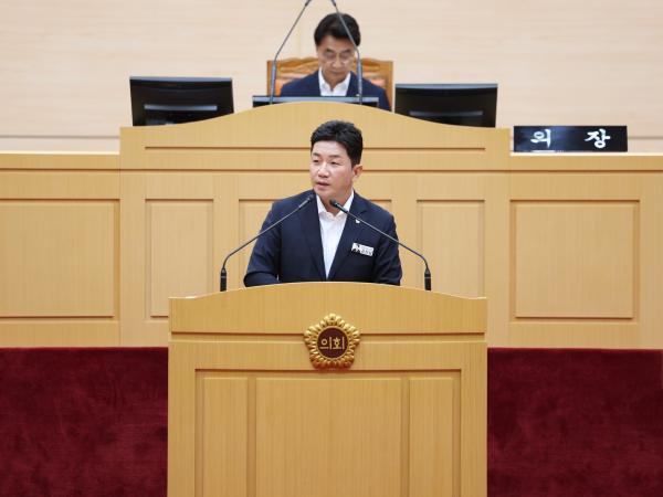 제391회 제1차 정례회 제2차 본회의 첨부이미지 : 25년06월17일 제391회 제1차 정례회 제2차 본회의 - 071.jpg