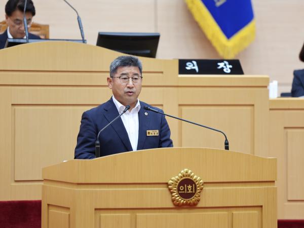 제391회 제1차 정례회 제2차 본회의 첨부이미지 : 25년06월17일 제391회 제1차 정례회 제2차 본회의 - 085.jpg