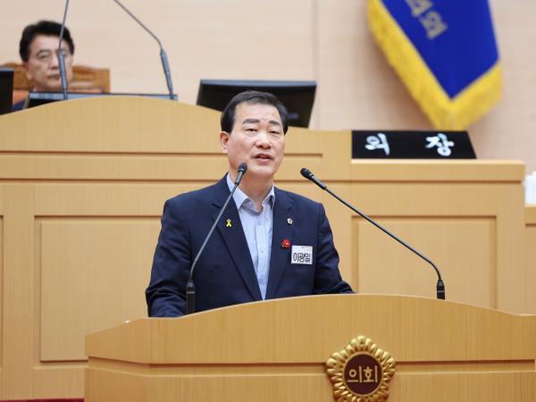 제391회 제1차 정례회 제2차 본회의 첨부이미지 : 25년06월17일 제391회 제1차 정례회 제2차 본회의 - 063.jpg