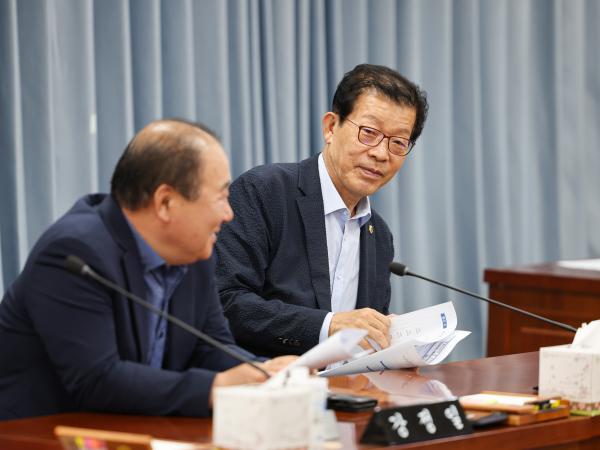 2026 여수세계섬박람회 지원 특별위원회