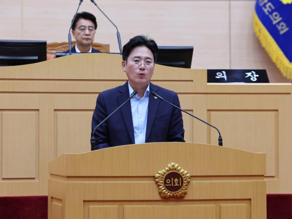 제391회 제1차 정례회 제2차 본회의 첨부이미지 : 25년06월17일 제391회 제1차 정례회 제2차 본회의 - 135.jpg