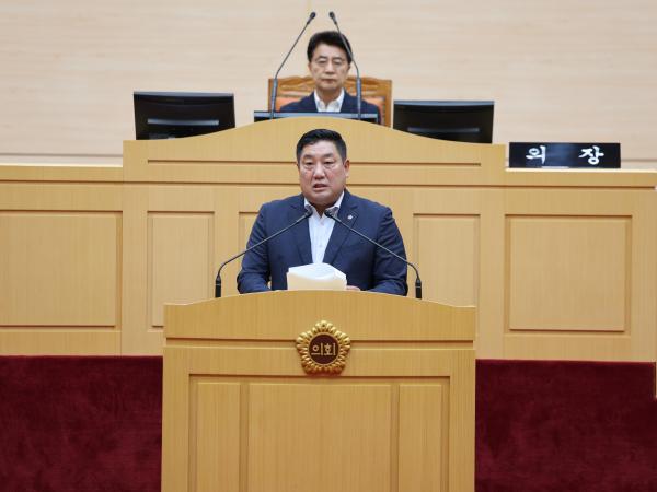 제391회 제1차 정례회 제2차 본회의 첨부이미지 : 25년06월17일 제391회 제1차 정례회 제2차 본회의 - 034.jpg