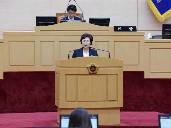 제391회 제1차 정례회 제2차 본회의 첨부이미지 : 25년06월17일 제391회 제1차 정례회 제2차 본회의 - 129.jpg