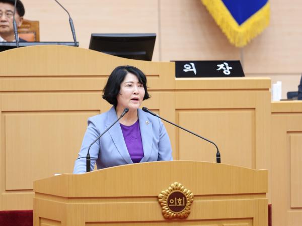 제391회 제1차 정례회 제2차 본회의