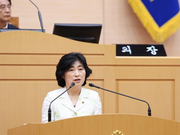 제391회 제1차 정례회 제2차 본회의