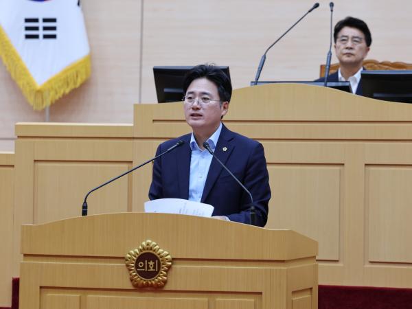 제391회 제1차 정례회 제2차 본회의 첨부이미지 : 25년06월17일 제391회 제1차 정례회 제2차 본회의 - 133.jpg