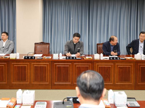 2026 여수세계섬박람회 지원 특별위원회 첨부이미지 : 25년6월17일 2026 여수세계섬박람회 지원 특별위원회 (5).jpg