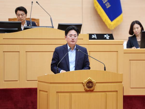 제391회 제1차 정례회 제2차 본회의 첨부이미지 : 25년06월17일 제391회 제1차 정례회 제2차 본회의 - 043.jpg