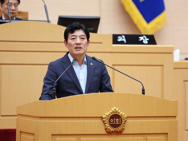 제391회 제1차 정례회 제2차 본회의 첨부이미지 : 25년06월17일 제391회 제1차 정례회 제2차 본회의 - 080.jpg