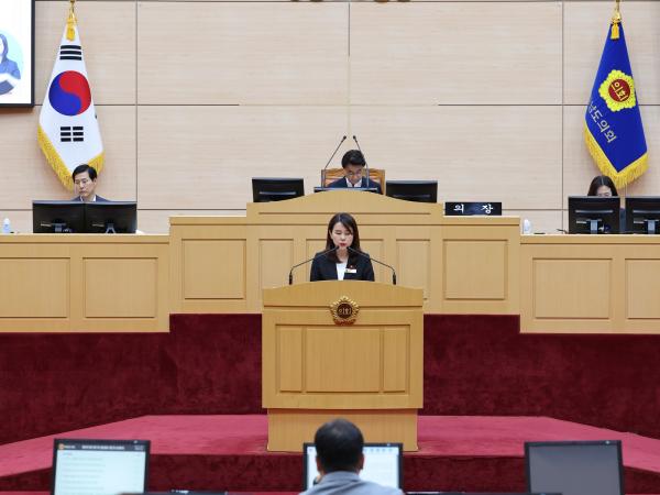 제391회 제1차 정례회 제2차 본회의 첨부이미지 : 25년06월17일 제391회 제1차 정례회 제2차 본회의 - 018.jpg