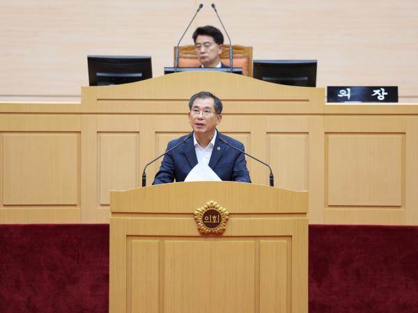 제391회 제1차 정례회 제2차 본회의 첨부이미지 : 25년06월17일 제391회 제1차 정례회 제2차 본회의 - 048.jpg