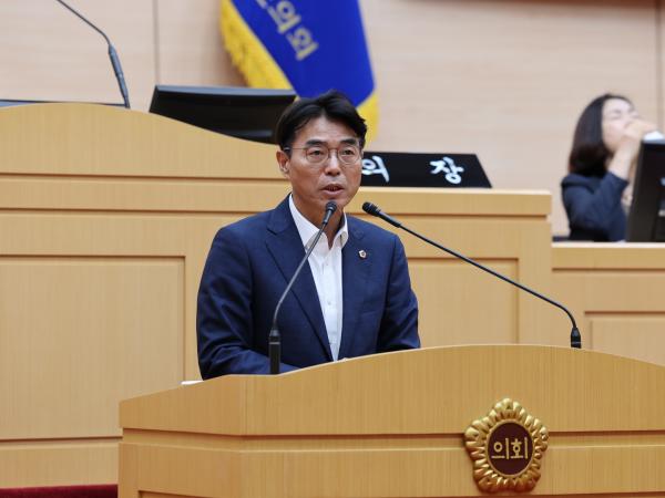 제391회 제1차 정례회 제2차 본회의 첨부이미지 : 25년06월17일 제391회 제1차 정례회 제2차 본회의 - 147.jpg