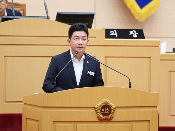 제391회 제1차 정례회 제2차 본회의