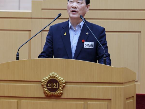 제391회 제1차 정례회 제2차 본회의 첨부이미지 : 25년06월17일 제391회 제1차 정례회 제2차 본회의 - 157.jpg