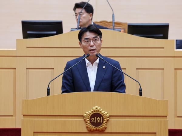 제391회 제1차 정례회 제2차 본회의 첨부이미지 : 25년06월17일 제391회 제1차 정례회 제2차 본회의 - 148.jpg