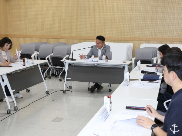 전라남도 의사자의 날 지정을 위한 간담회 첨부이미지 : 25년06월17일 전라남도 의사자의 날 지정을 위한 간담회 - 003.jpg
