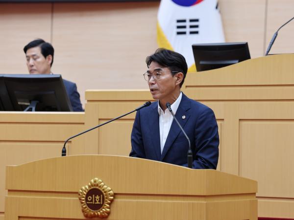 제391회 제1차 정례회 제2차 본회의 첨부이미지 : 25년06월17일 제391회 제1차 정례회 제2차 본회의 - 145.jpg