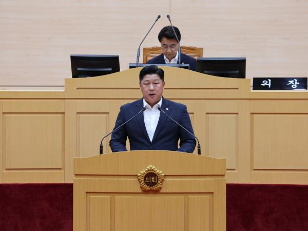 제391회 제1차 정례회 제2차 본회의 첨부이미지 : 25년06월17일 제391회 제1차 정례회 제2차 본회의 - 117.jpg
