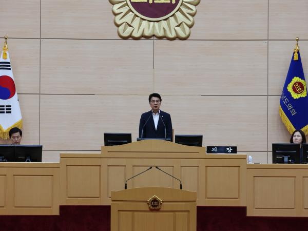 제391회 제1차 정례회 제2차 본회의 첨부이미지 : 25년06월17일 제391회 제1차 정례회 제2차 본회의 - 091.jpg