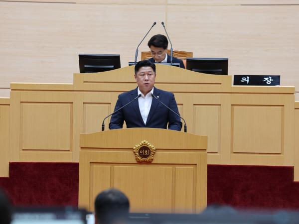 제391회 제1차 정례회 제2차 본회의 첨부이미지 : 25년06월17일 제391회 제1차 정례회 제2차 본회의 - 122.jpg