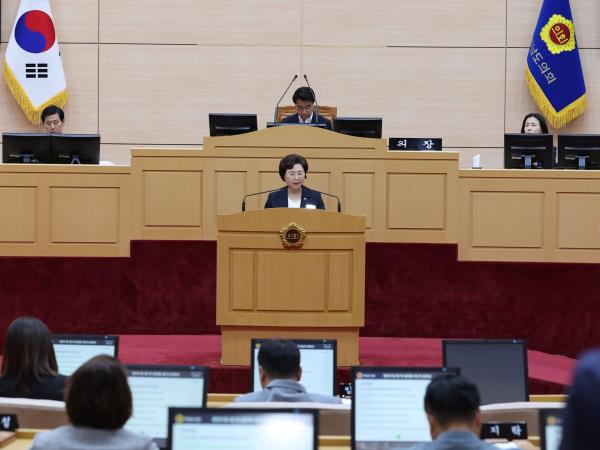 제391회 제1차 정례회 제2차 본회의 첨부이미지 : 25년06월17일 제391회 제1차 정례회 제2차 본회의 - 039.jpg